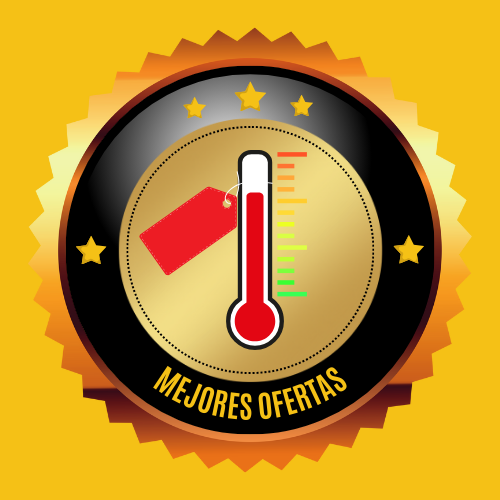 Mejores Ofertas